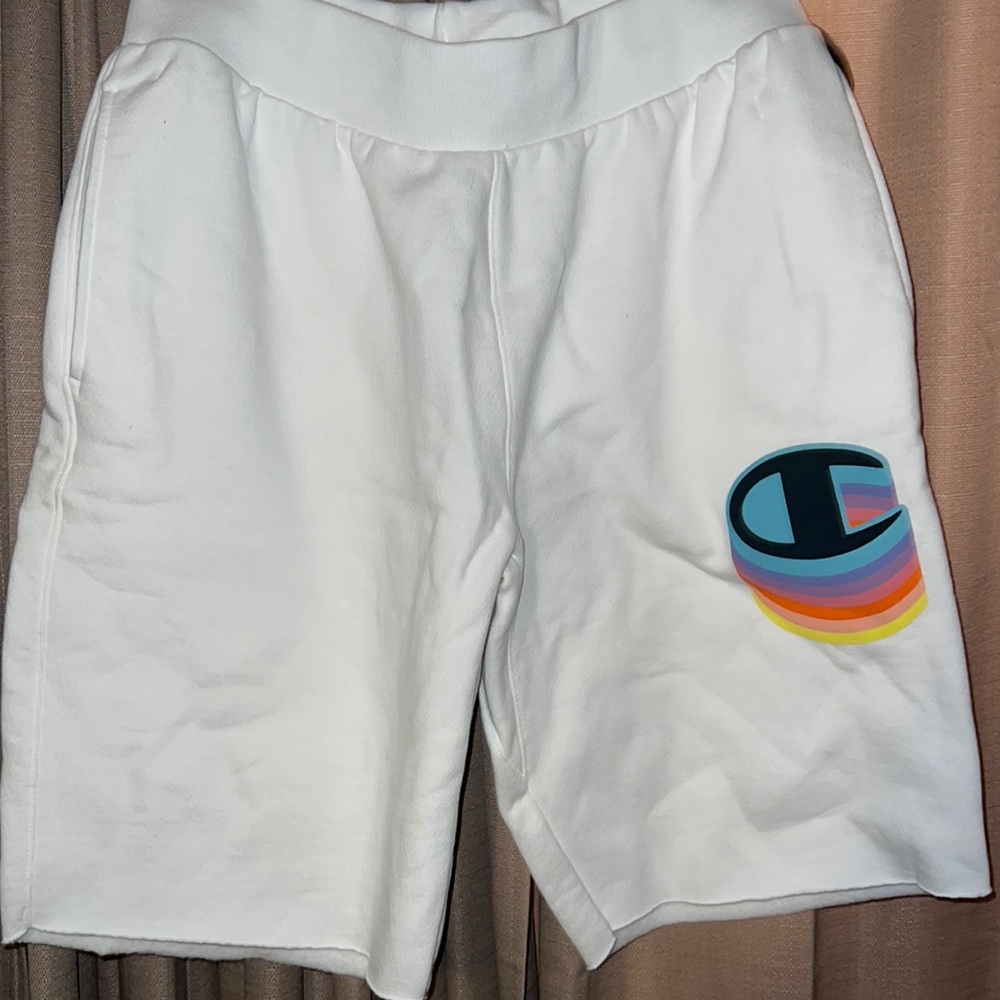 Champion sweatshort